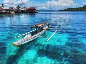 9.000 Wisman Ramaikan Pembukaan Festival Lipuku Tojo Una Una