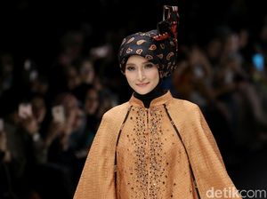 Inneke Koesherawati Tahun Kedua Puasa Tanpa Suami