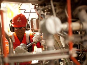 Awal November, PGN Groundbreaking Proyek Transmisi Duri-Dumai