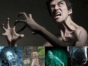 Cerita Aktor Javier Botet, Sukses Jadi Monster Berkat Kondisi Genetik