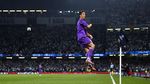 8 Pemain Cetak Dwigol di Final UCL: Cristiano Ronaldo, Bale, Doue