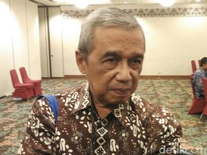 Busyro: Jokowi Tega-teganya Membodohi Publik soal Revisi UU KPK Busyro: Jokowi Tega-teganya Membodohi Publik soal Revisi UU KPK