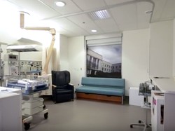 Inovatif! Ruangan NICU Ini Bikin Ibu dan Bayinya Tak Terpisahkan