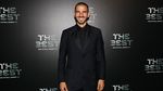 Para Pesohor di Karpet Hijau The Best FIFA Football Awards 2017