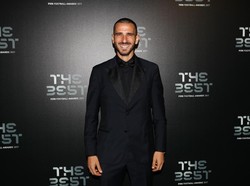 Karena Turin dan Juventus adalah Rumah Bonucci