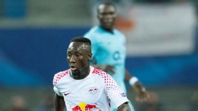 Leipzig Takkan Biarkan Keita ke Liverpool Januari Nanti Leipzig Takkan Biarkan Keita ke Liverpool Januari Nanti