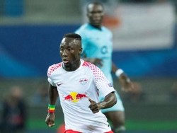Leipzig Takkan Biarkan Keita ke Liverpool Januari Nanti