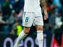 Bicara soal ke Ligue 1, Kroos: Tak Ada Pilihan Kecuali PSG