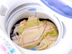 Jangan Khawatir Ketika Listrik Padam Saat Sedang Mencuci Baju