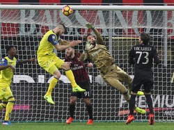 Sambangi Chievo, Milan Akan Bangkit atau Kian Terpuruk?