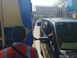 Daftar Lengkap Tarif Tol Milik Jasa Marga yang Naik