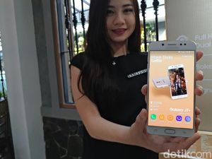 Galaxy J7+ Kok Pakai Prosesor MediaTek, Samsung? Galaxy J7+ Kok Pakai Prosesor MediaTek, Samsung?