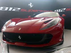 Oktober 2017 Jadi Bulannya Mobil Eropa di RI