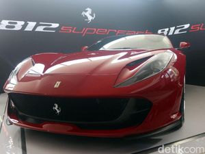 Oktober 2017 Jadi Bulannya Mobil Eropa di RI Oktober 2017 Jadi Bulannya Mobil Eropa di RI
