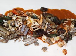 Rumah Lobster: Puas Makan Seafood Laperpool dengan Harga Terjangkau