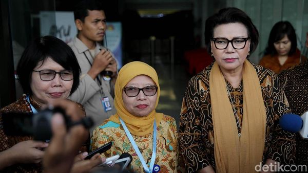 BPOM Gandeng KPK, Awasi Obat dan Makanan
