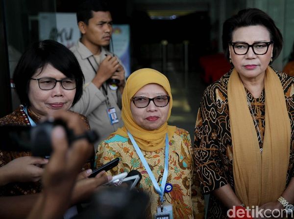 BPOM Gandeng KPK, Awasi Obat dan Makanan