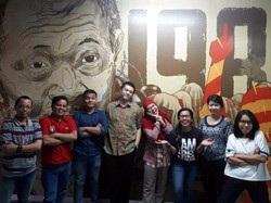 Mengenal Ivan Lanin, Nyasar ke Wikipedia Malah Jadi Ahli Bahasa