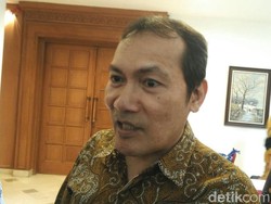 Densus Tipikor Ditunda, Saut: Harusnya Pemerintah Menguatkan KPK
