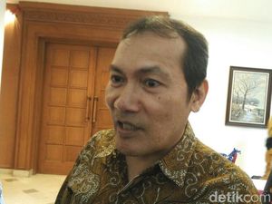 Soal KPK Ibu Kota, KPK: Untuk DKI yang Lebih Jujur, Kenapa Tidak? Soal KPK Ibu Kota, KPK: Untuk DKI yang Lebih Jujur, Kenapa Tidak?