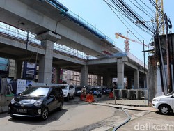 Menang Sengketa Lahan MRT, Pemprov DKI Segera Eksekusi Tanah Warga