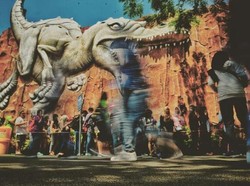 Hunting Foto di Dufan