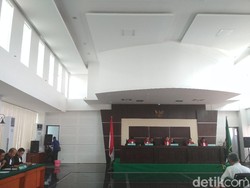 Jaksa: Pleidoi Buni Yani Tak Perlu Ditanggapi