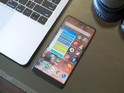 Gagal Total, Bapak Android Jual Diri?