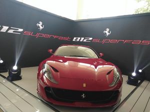 Mobil Tercepat Ini Siap Melesat di Indonesia!