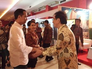 Bersama Pemerintah, Sido Muncul Dukung Kesejahteraan Rakyat