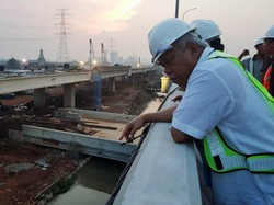 Menteri Basuki Cerita Soal Padat Karya Cash