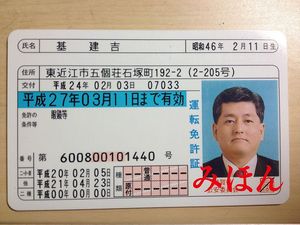 Saking Sulitnya, Orang Jepang Bikin SIM Sampai Ngulang 4 Kali