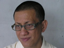 Ayah Didik Nini Thowok Dimakamkan Hari Ini
