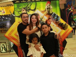 Istri Hamil, Giring Nidji Ikut Ngidam
