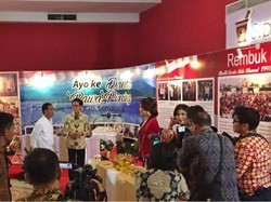 Sinergi Sido Muncul dengan Pemerintah Wujudkan Kesejahteraan Rakyat