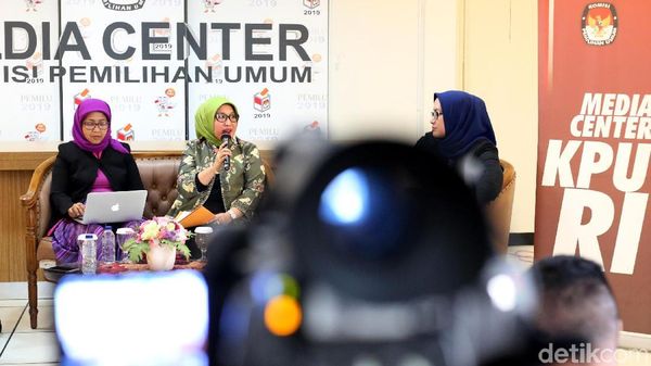Diskusi SIPOL KPU: Mempermudah Atau Mempersulit Tahapan Pemilu?