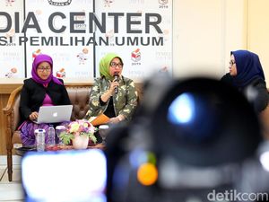 Diskusi SIPOL KPU: Mempermudah Atau Mempersulit Tahapan Pemilu?