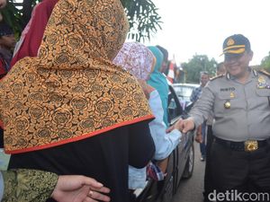 Begini Strategi Polisi Cegah Konflik Pilkades di Cirebon