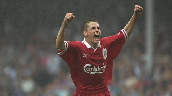 Foto: Mereka yang Pernah Bela MU, Juga Main di Liverpool