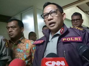 Kapolri: Pembebasan Sandera KKB Jadi Momen Bersihkan Pendulang Liar Kapolri: Pembebasan Sandera KKB Jadi Momen Bersihkan Pendulang Liar