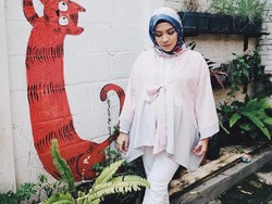 Foto: Inspirasi Hijab dari 6 Selebriti Indonesia yang sedang Hamil Foto: Inspirasi Hijab dari 6 Selebriti Indonesia yang sedang Hamil