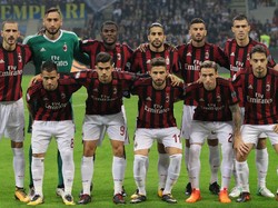 Milan Resmi Putus dengan Adidas