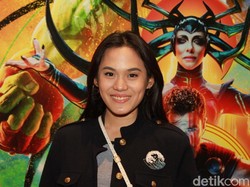 Chris Evans, Pria Impian Sheryl Sheinafia