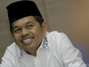 Dedi Mulyadi Digugat Cerai Istri! Dedi Mulyadi Digugat Cerai Istri!