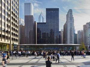 Canggih! Kota Ini Mau Bikin Jalan yang Bisa Cas Mobil Listrik