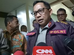 Kapolri Sebut Ada Motif Politik di Balik Tersebarnya Video Pidato