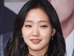 6 Fakta Kim Go Eun, Aktris yang Jadi Lawan Main Lee Min Ho di Drama Korea
