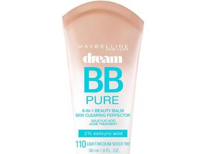 5 BB Cream yang Cocok untuk Kulit Berminyak dan Berjerawat