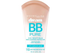 5 BB Cream yang Cocok untuk Kulit Berminyak dan Berjerawat