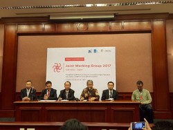 Kampus Indonesia dan Jepang Sepakati Kerjasama dengan Industri